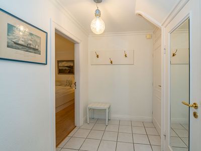 Ferienwohnung für 2 Personen (41 m²) in Westerland (Sylt) 8/10