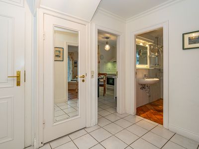 Ferienwohnung für 2 Personen (41 m²) in Westerland (Sylt) 9/10