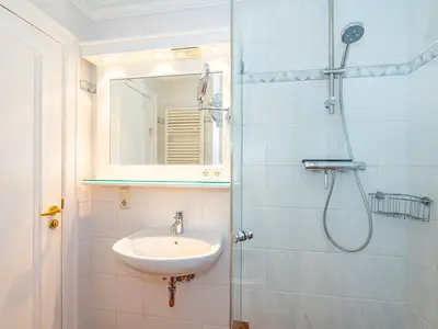 Ferienwohnung für 2 Personen (41 m²) in Sylt-Ost 10/10