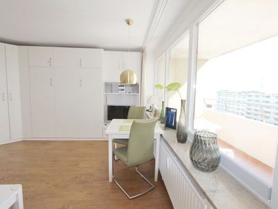 Ferienwohnung für 2 Personen (38 m²) in Westerland (Sylt) 2/10