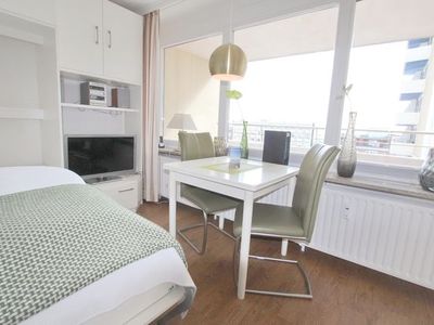 Ferienwohnung für 2 Personen (38 m²) in Westerland (Sylt) 4/10