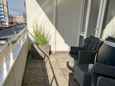 Ferienwohnung für 3 Personen (55 m²) in Westerland (Sylt) 3/10