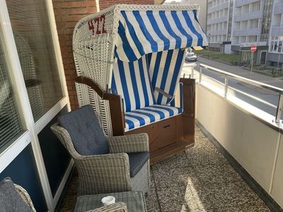 Ferienwohnung für 3 Personen (55 m²) in Westerland (Sylt) 5/10