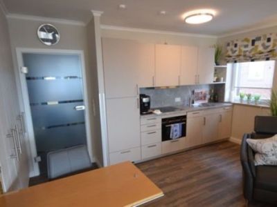 Ferienwohnung für 3 Personen (55 m²) in Westerland (Sylt) 8/10