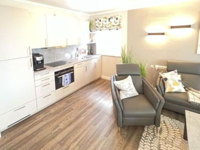 Ferienwohnung für 3 Personen (55 m²) in Westerland (Sylt) 10/10