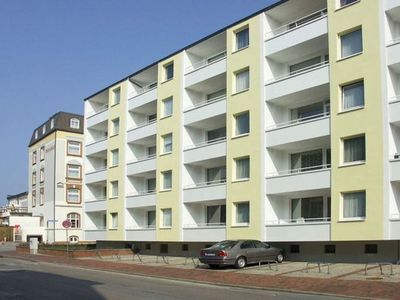 Ferienwohnung für 2 Personen (32 m²) in Westerland (Sylt) 1/10