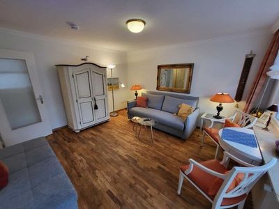 Ferienwohnung für 2 Personen (32 m²) in Westerland (Sylt) 6/10