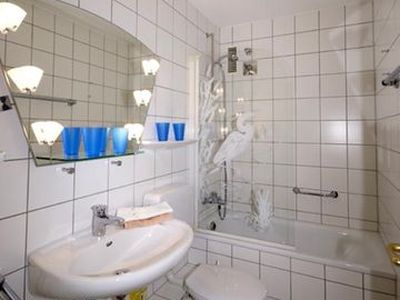 Ferienwohnung für 4 Personen (48 m²) in Westerland (Sylt) 4/10