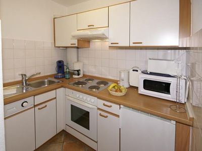 Ferienwohnung für 4 Personen (48 m²) in Westerland (Sylt) 5/10