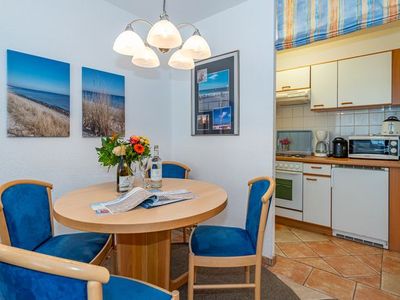 Ferienwohnung für 4 Personen (48 m²) in Westerland (Sylt) 6/10