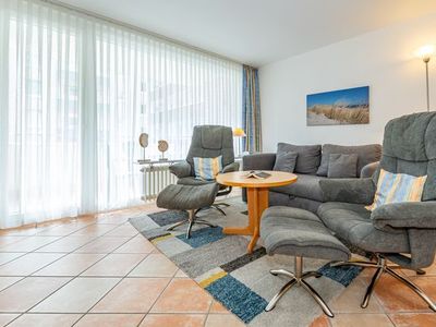 Ferienwohnung für 4 Personen (48 m²) in Westerland (Sylt) 7/10