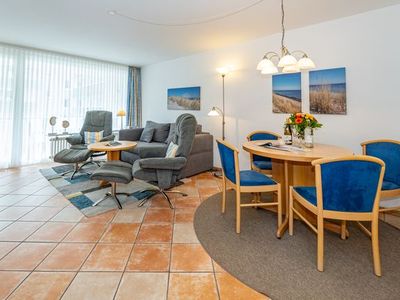 Ferienwohnung für 4 Personen (48 m²) in Westerland (Sylt) 8/10