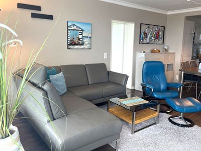 Ferienwohnung für 4 Personen (70 m²) in Westerland (Sylt) 7/10