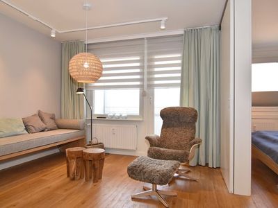 Ferienwohnung für 2 Personen (45 m²) in Westerland (Sylt) 3/10