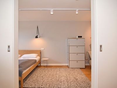 Ferienwohnung für 2 Personen (45 m²) in Westerland (Sylt) 5/10