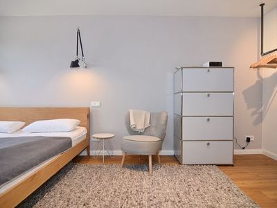 Ferienwohnung für 2 Personen (45 m²) in Westerland (Sylt) 6/10