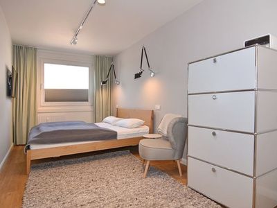 Ferienwohnung für 2 Personen (45 m²) in Westerland (Sylt) 7/10