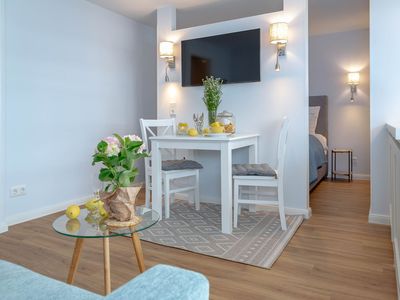 Ferienwohnung für 1 Person (30 m²) in Westerland (Sylt) 1/10