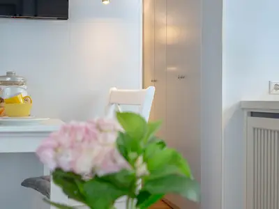 Ferienwohnung für 2 Personen (30 m²) in Westerland (Sylt) 6/10