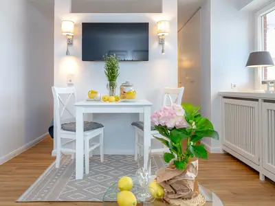 Ferienwohnung für 2 Personen (30 m²) in Westerland (Sylt) 7/10