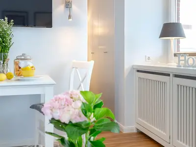 Ferienwohnung für 2 Personen (30 m²) in Westerland (Sylt) 8/10