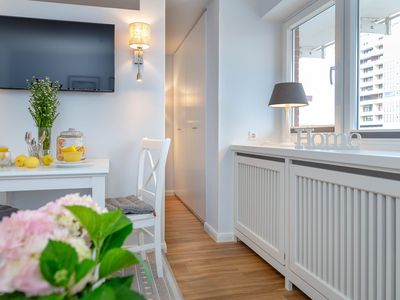 Ferienwohnung für 1 Person (30 m²) in Westerland (Sylt) 9/10