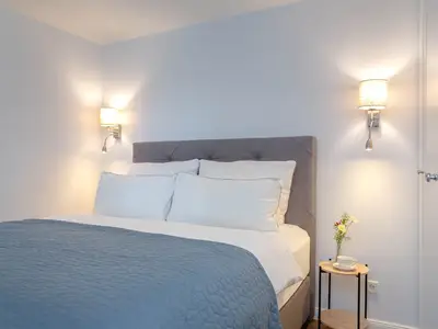 Ferienwohnung für 2 Personen (30 m²) in Westerland (Sylt) 10/10