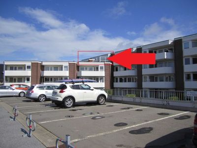 Ferienwohnung für 4 Personen (68 m²) in Westerland (Sylt) 2/10