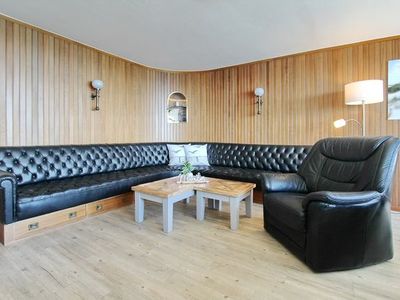 Ferienwohnung für 2 Personen (67 m²) in Westerland (Sylt) 2/10