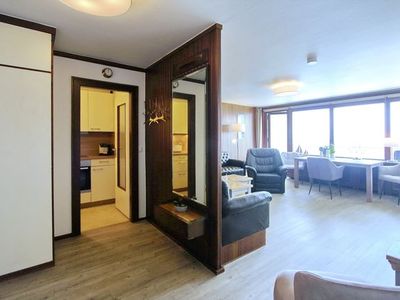 Ferienwohnung für 2 Personen (67 m²) in Westerland (Sylt) 6/10