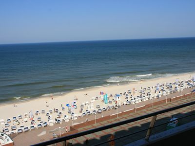 Ferienwohnung für 2 Personen (34 m²) in Westerland (Sylt) 7/10