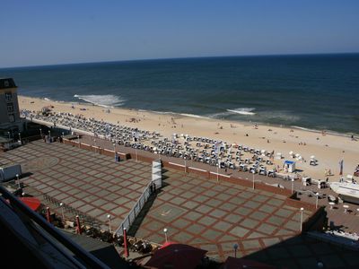 Ferienwohnung für 2 Personen (34 m²) in Westerland (Sylt) 9/10