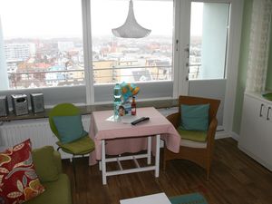 Ferienwohnung für 2 Personen (30 m&sup2;) in Westerland (Sylt)