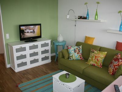 Ferienwohnung für 2 Personen (30 m²) in Westerland (Sylt) 3/10