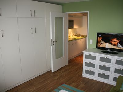 Ferienwohnung für 2 Personen (30 m²) in Westerland (Sylt) 6/10