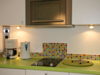 Ferienwohnung für 2 Personen (30 m²) in Westerland (Sylt) 8/10