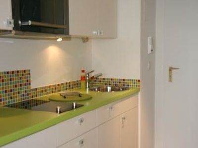 Ferienwohnung für 2 Personen (30 m²) in Westerland (Sylt) 9/10