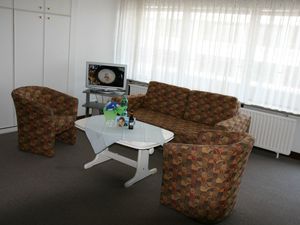 Ferienwohnung für 4 Personen (60 m²) in Westerland (Sylt)