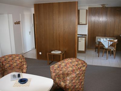 Ferienwohnung für 4 Personen (60 m²) in Westerland (Sylt) 3/10