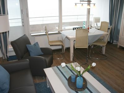 Ferienwohnung für 4 Personen (67 m²) in Westerland (Sylt) 2/10