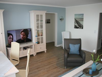 Ferienwohnung für 4 Personen (67 m²) in Westerland (Sylt) 4/10