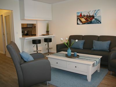 Ferienwohnung für 4 Personen (67 m²) in Westerland (Sylt) 5/10