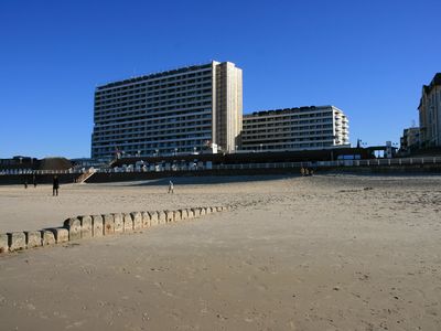 Ferienwohnung für 4 Personen (60 m²) in Westerland (Sylt) 10/10