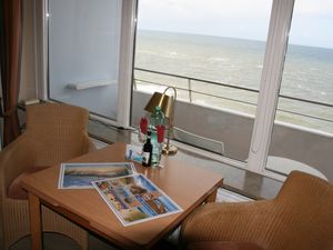 Ferienwohnung für 2 Personen (43 m²) in Westerland (Sylt)