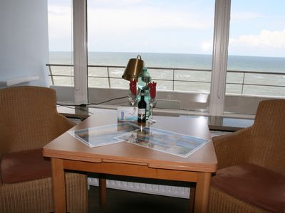 Ferienwohnung für 2 Personen (43 m²) in Westerland (Sylt) 2/10