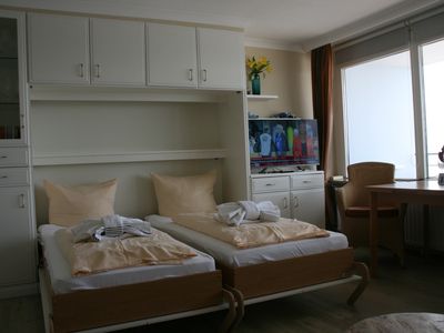 Ferienwohnung für 2 Personen (43 m²) in Westerland (Sylt) 3/10