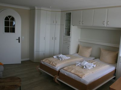 Ferienwohnung für 2 Personen (43 m²) in Westerland (Sylt) 4/10