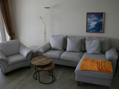 Ferienwohnung für 2 Personen (43 m²) in Westerland (Sylt) 6/10