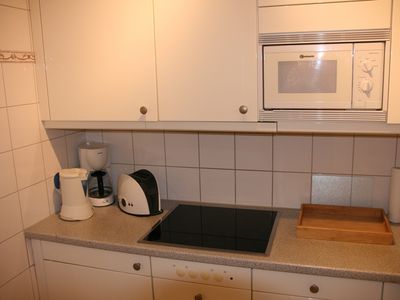 Ferienwohnung für 2 Personen (43 m²) in Westerland (Sylt) 9/10