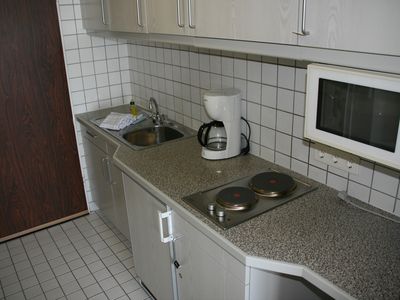 Ferienwohnung für 2 Personen (25 m²) in Westerland (Sylt) 7/8